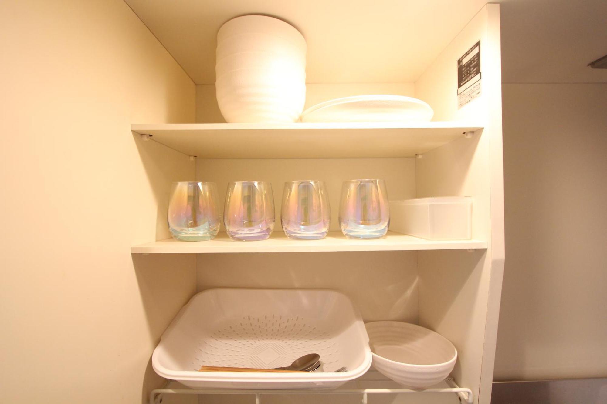Apartment Luana In Shibuya