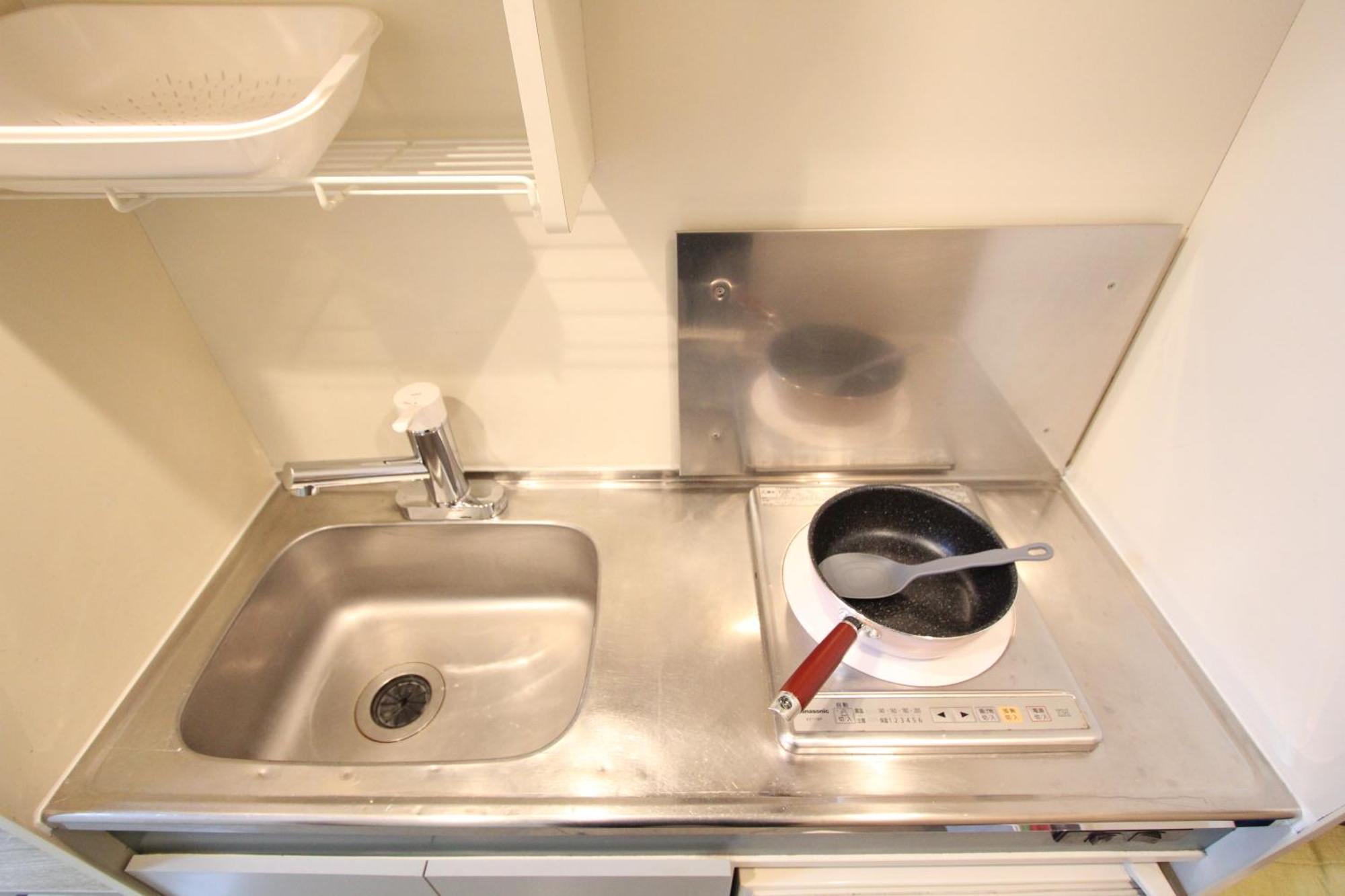 Apartment Luana In Shibuya *