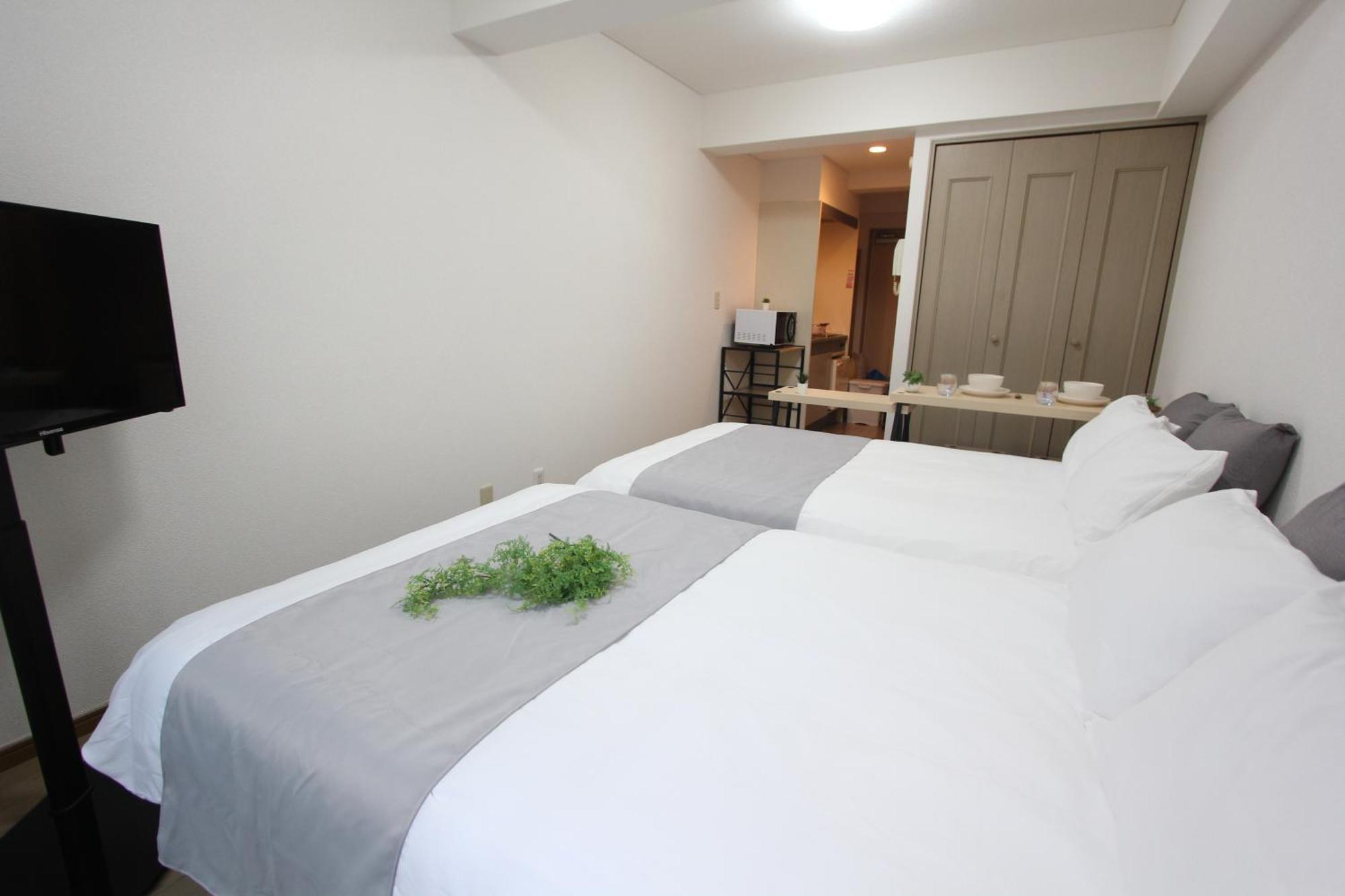 Apartment Luana In Shibuya